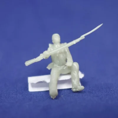 Climbing fence 02 kepi w