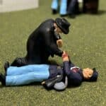 Last prayer Union soldier, preacher, priest photo review