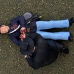 Last prayer Union soldier, preacher, priest photo review