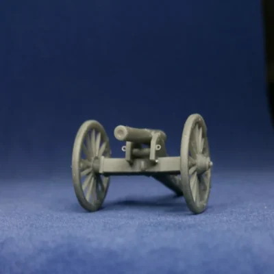 M1861 3-Inch Ordnance rifled gun no equipment