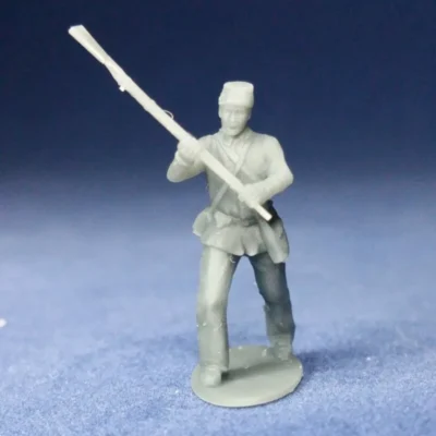 Union private in clubbing attack