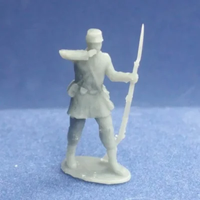 Union private tearing cartridge