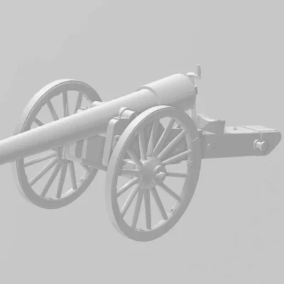 30-pounder parrot late war