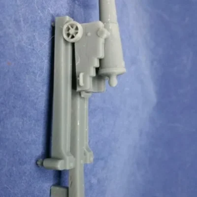 1844 8-inch Columbiad 64 pounder