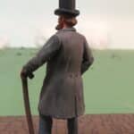 Civilian man photo review