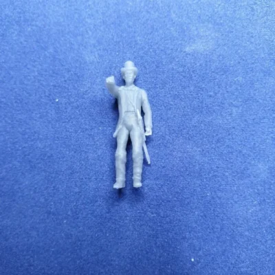 Major Josephus S Irvine