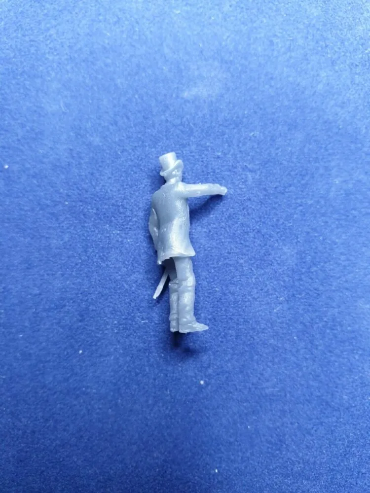 Major Josephus S Irvine - Image 2