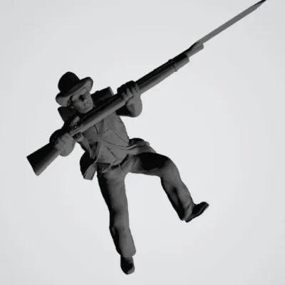 Climbing 1 Hat repaired V2