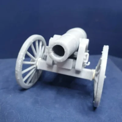 The Widow Blakely - 7.5 inch 150-pounder