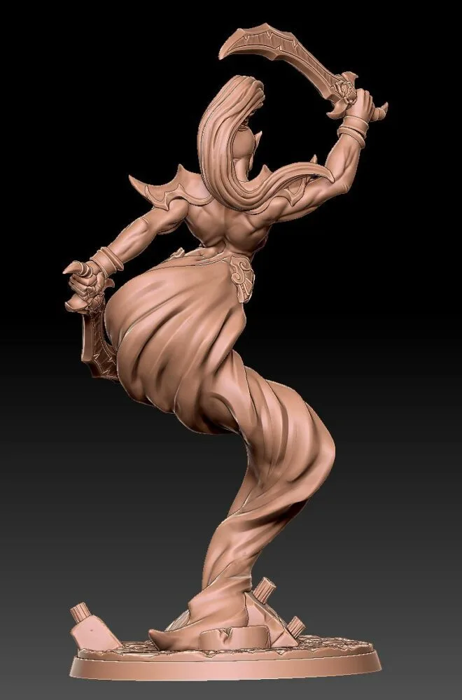 Djinn Alrivah AG - Image 2