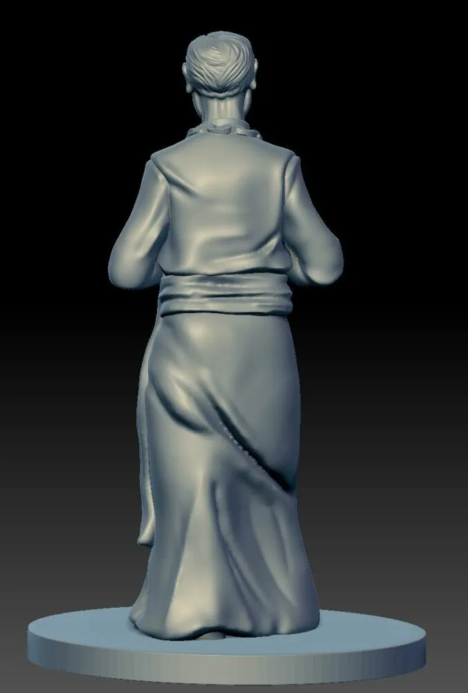 Father George The Priest CM - Image 2