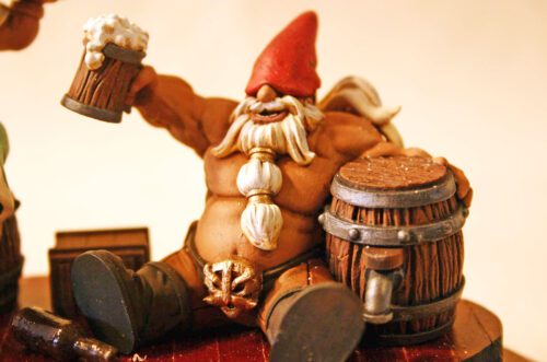 Hobur the Partyboy MoM photo review