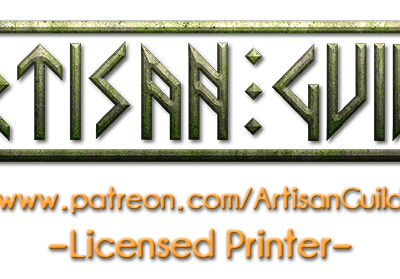 Artisan Guild Miniatures