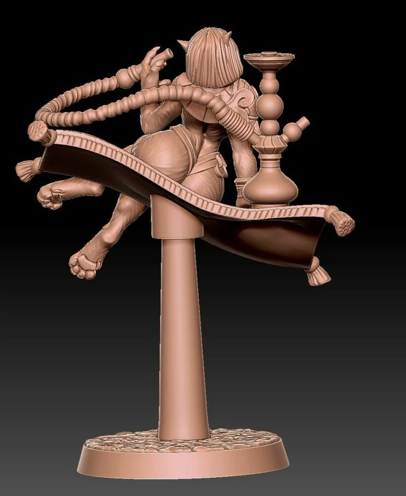 Princess Thamin AG - Image 2