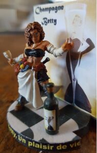 Sony Jona Elf Ash AG photo review