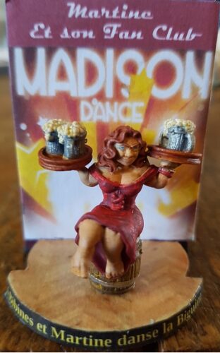 Locandiera MoM photo review