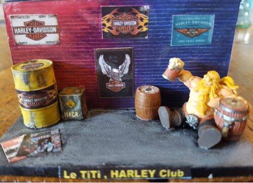 Hobur the Partyboy MoM photo review