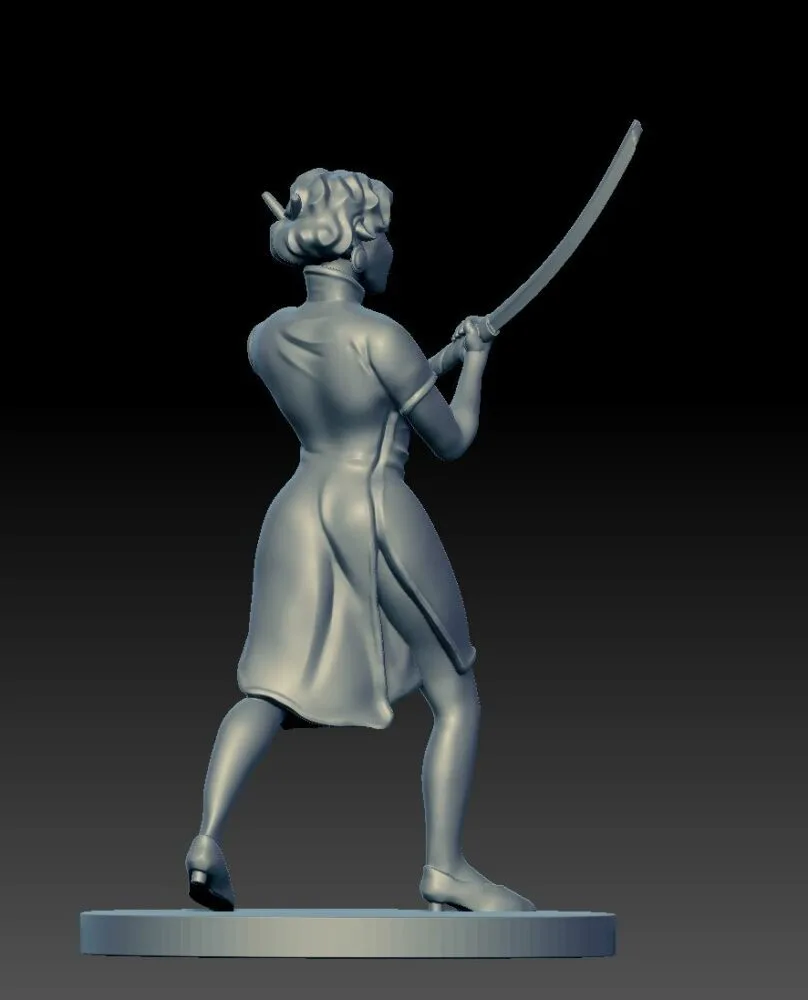 Xun The Faster CM - Image 2