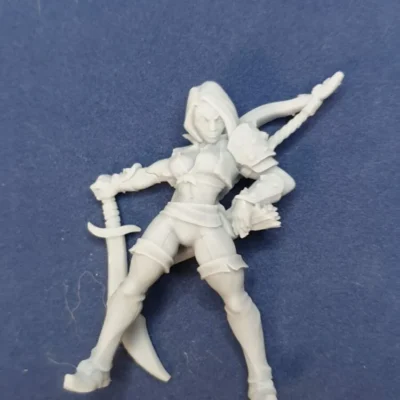 Aline the bold bow on the back AG