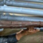 10x Springfield rifles, no bayonet photo review