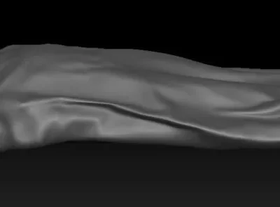 American soldier ww2 on stretcher AS