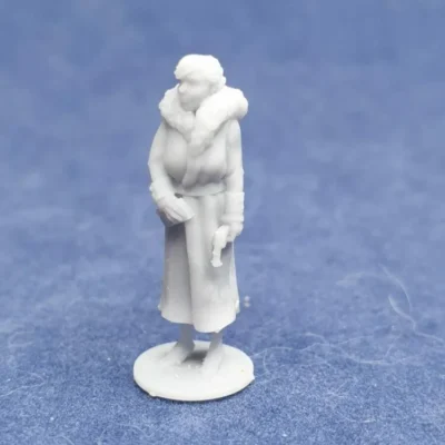 Elsie The Matriarch CM