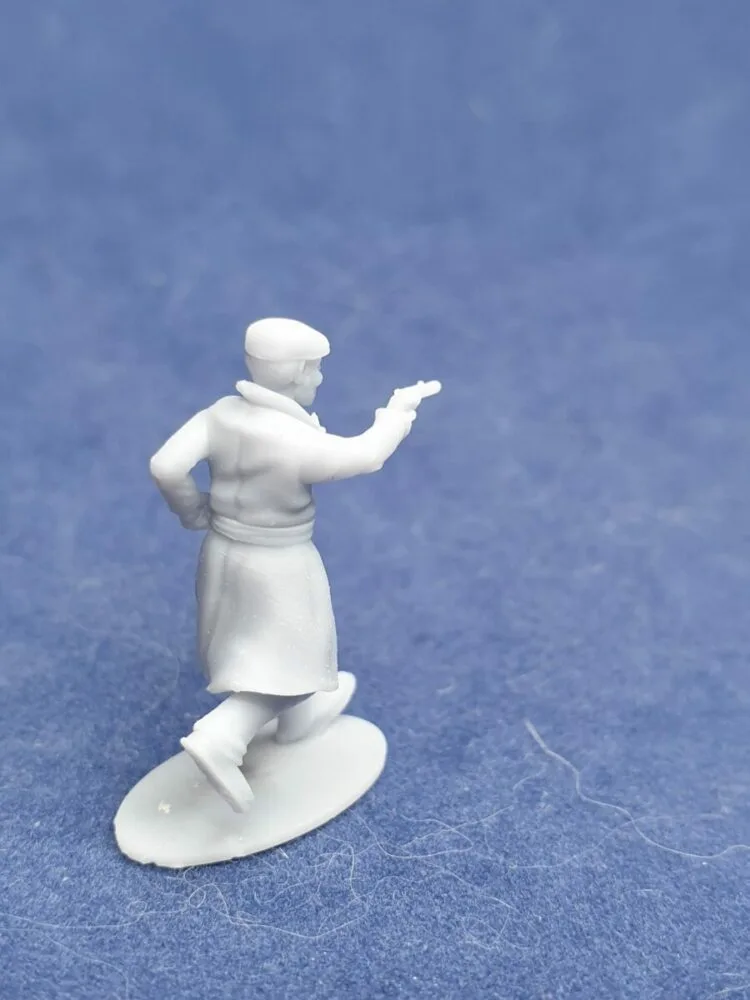 Bruno The Crazy CM - Image 2