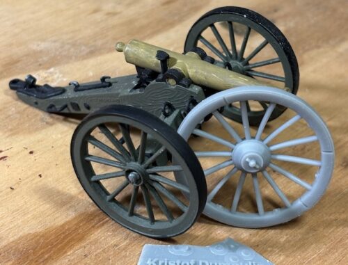 4 wheels, 14 spokes photo review