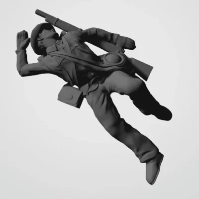 Soldier Killed In Hat