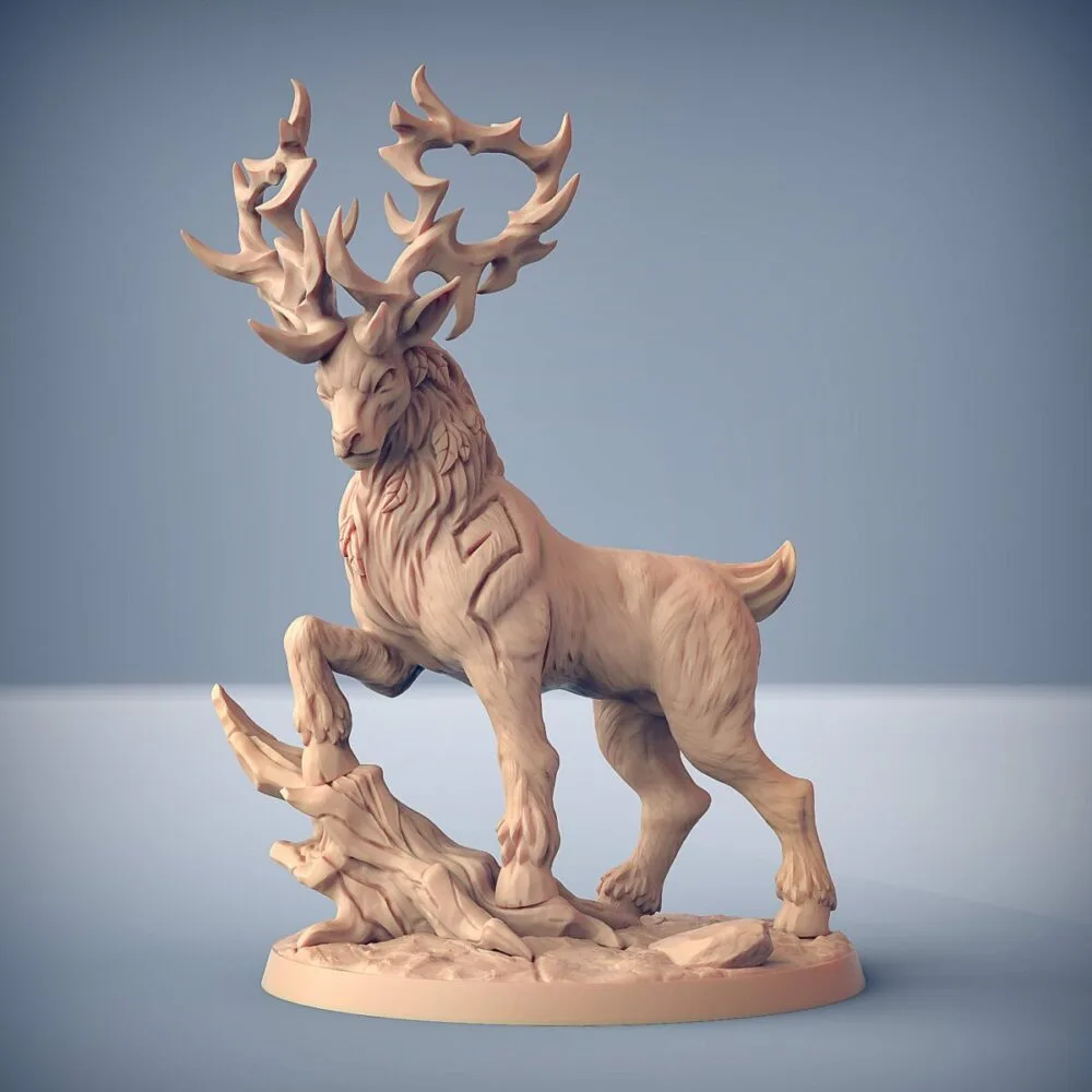 Forestking stag AG
