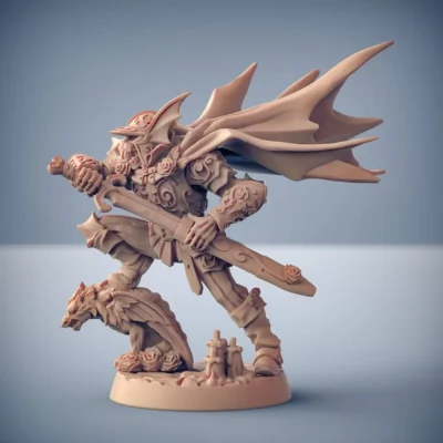 Hargul the undead - open helm AG