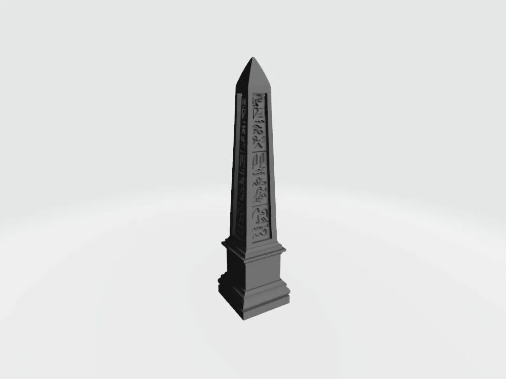 Obelisk v2 IL