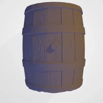 Barrel v2