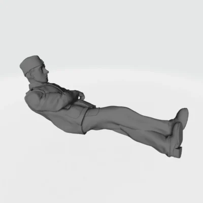 Swedish Air Force mechanic 1940 to 1960 v2