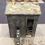 Standing male villager CA photo review