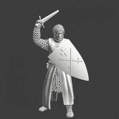 Livonian Brother Knight - NCM