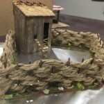 Standing male villager CA photo review