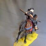Berber Cavalrymen set of 5 photo review
