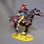 Berber Cavalrymen set of 5 photo review