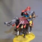 Berber Cavalrymen set of 5 photo review