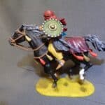 Berber Cavalrymen set of 5 photo review