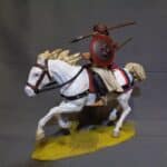 Berber Cavalrymen set of 5 photo review