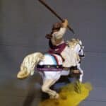 Berber Cavalrymen set of 5 photo review