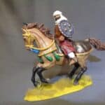 Berber Cavalrymen set of 5 photo review