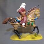 Berber Cavalrymen set of 5 photo review