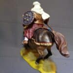 Berber Cavalrymen set of 5 photo review