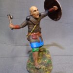 Medieval Orthodox tribal warrior - NCM photo review