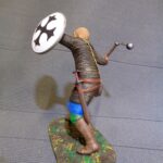 Medieval Orthodox tribal warrior - NCM photo review