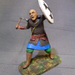 Medieval Orthodox tribal warrior - NCM photo review