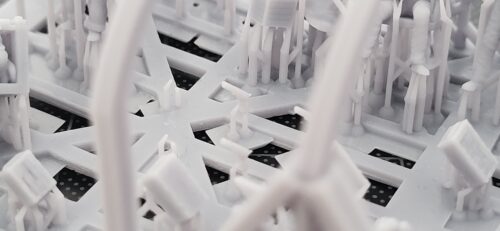 Colt Revolver separate photo review